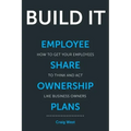 Build It: Employee Share Ownership Plans