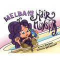 Melba and the Hair Monster