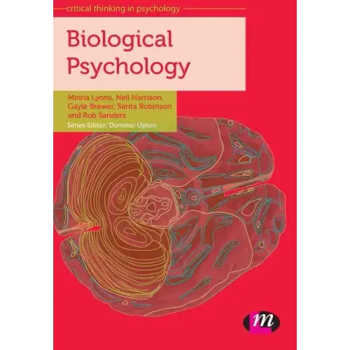 Biological Psychology