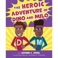 The Heroic Adventure of Dino and Milo