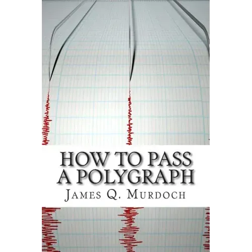 How to Pass a Polygraph