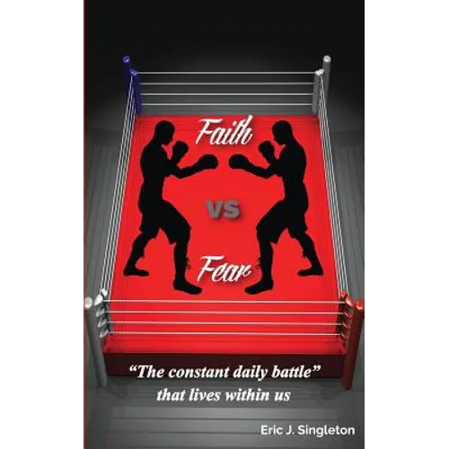 Faith Vs Fear