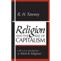 Religion and the Rise of Capitalism