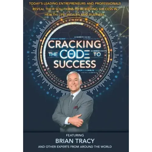 Cracking The Code To Success