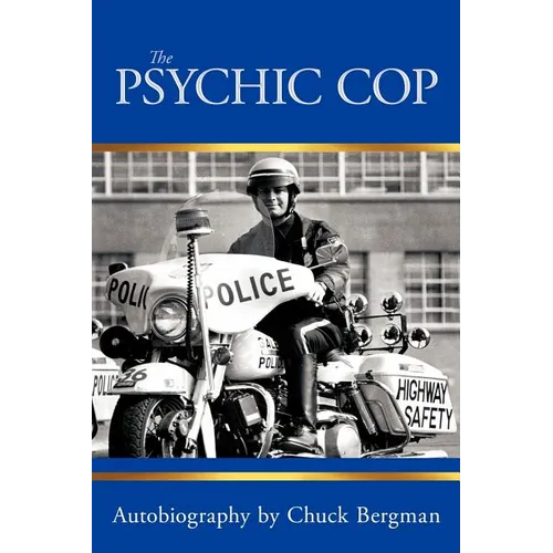 The Psychic Cop