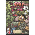 The Orc Who Saved Valentine's