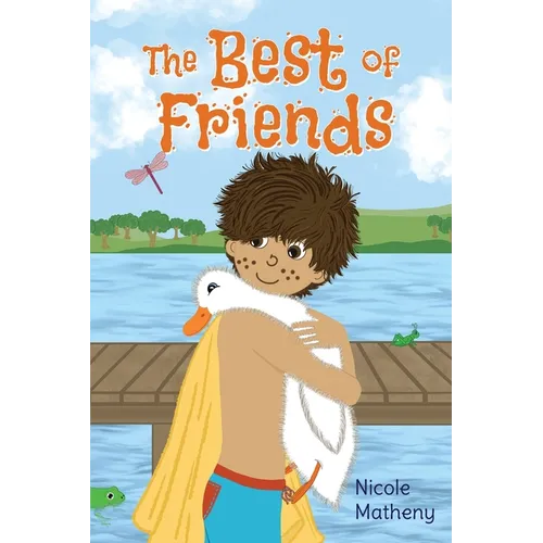 The Best of Friends