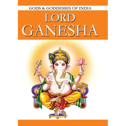 Lord Ganesha