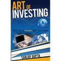 Art of Investing: Think like an investor NOT as a trader