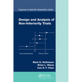 Design and Analysis of Non-Inferiority Trials