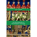 Encyclopaedia of Psychological Astrology