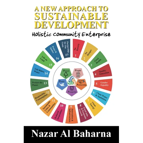 A New Approach to Sustainable Development: Holistic Community Enterprise