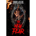The New Fear: The Best of Hail Saten, Vol. 3