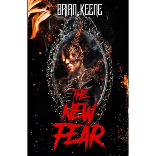 The New Fear: The Best of Hail Saten, Vol. 3