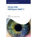 McQs for Frcophth Part 2