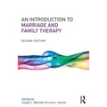 An Introduction to Marriage and Family Therapy