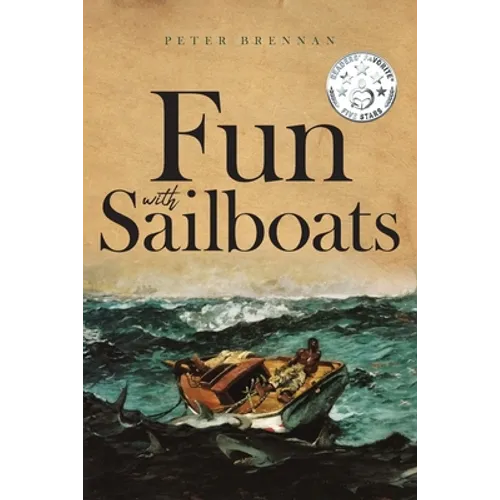 Fun With Sailboats