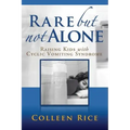 Rare But Not Alone: Raising Kids with Cyclic Vomiting Syndrome
