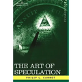 The Art of Speculation