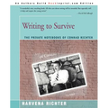 Writing to Survive: The Private Notebooks of Conrad Richter