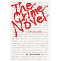 The Crime Novel: A Deviant Genre