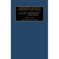International Review of Comparative Public Policy: Volume 9