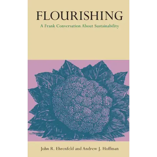 Flourishing: A Frank Conversation about Sustainability