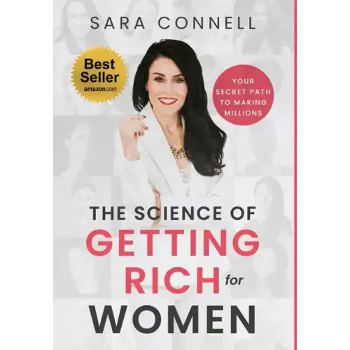 The Science of Getting Rich for Women