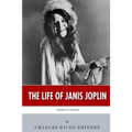 American Legends: The Life of Janis Joplin