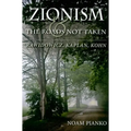 Zionism and the Roads Not Taken: Rawidowicz, Kaplan, Kohn