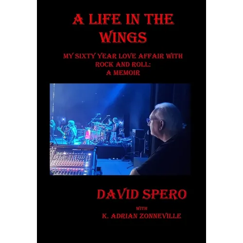 My Life in The Wings