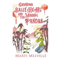 Grandma BallyHuHu and the Missing Pandas