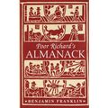 Poor Richard's Almanack