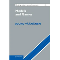 Models and Games
