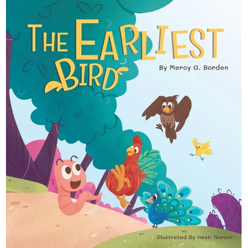 The Earliest Bird
