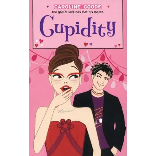 Cupidity