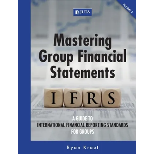 Mastering Group Financial Statements: Vol 2