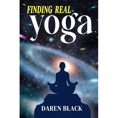 Finding Real Yoga