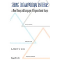 Seeing Organizational Patterns