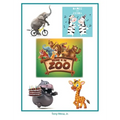 Welcome to the Zoo