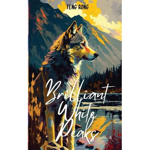 Brilliant White Peaks