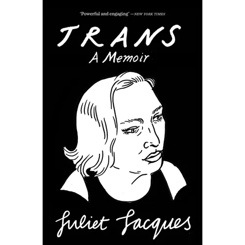 Trans: A Memoir