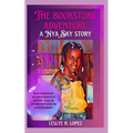 The Bookstore Adventure: A Nya Sky Story