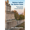 Nations before the Nation-State