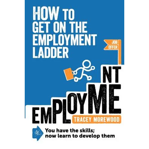 How to Get on the Employment Ladder