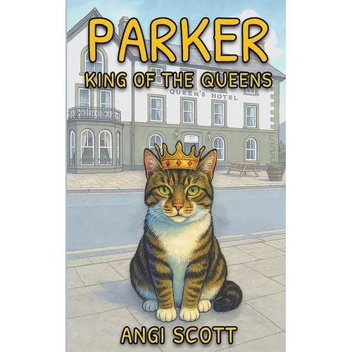 Parker King of the Queens