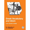 Greek Vocabulary and Idiom