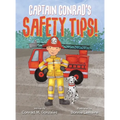 Captain Conrad's Safety Tips!