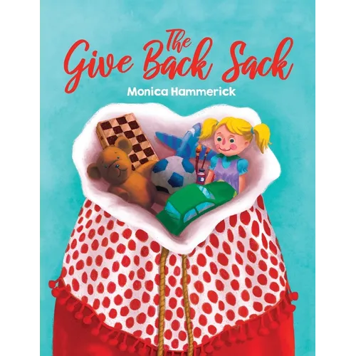 The Give Back Sack