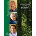 Treatment Choices for Men With Early-Stage Prostate Cancer